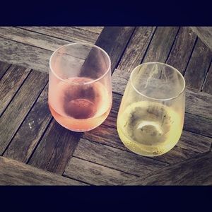 Meet your Posher, Michele